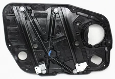 OEM Right Passenger Side Front Door Window Regulator For Hyundai Sonata (US)
