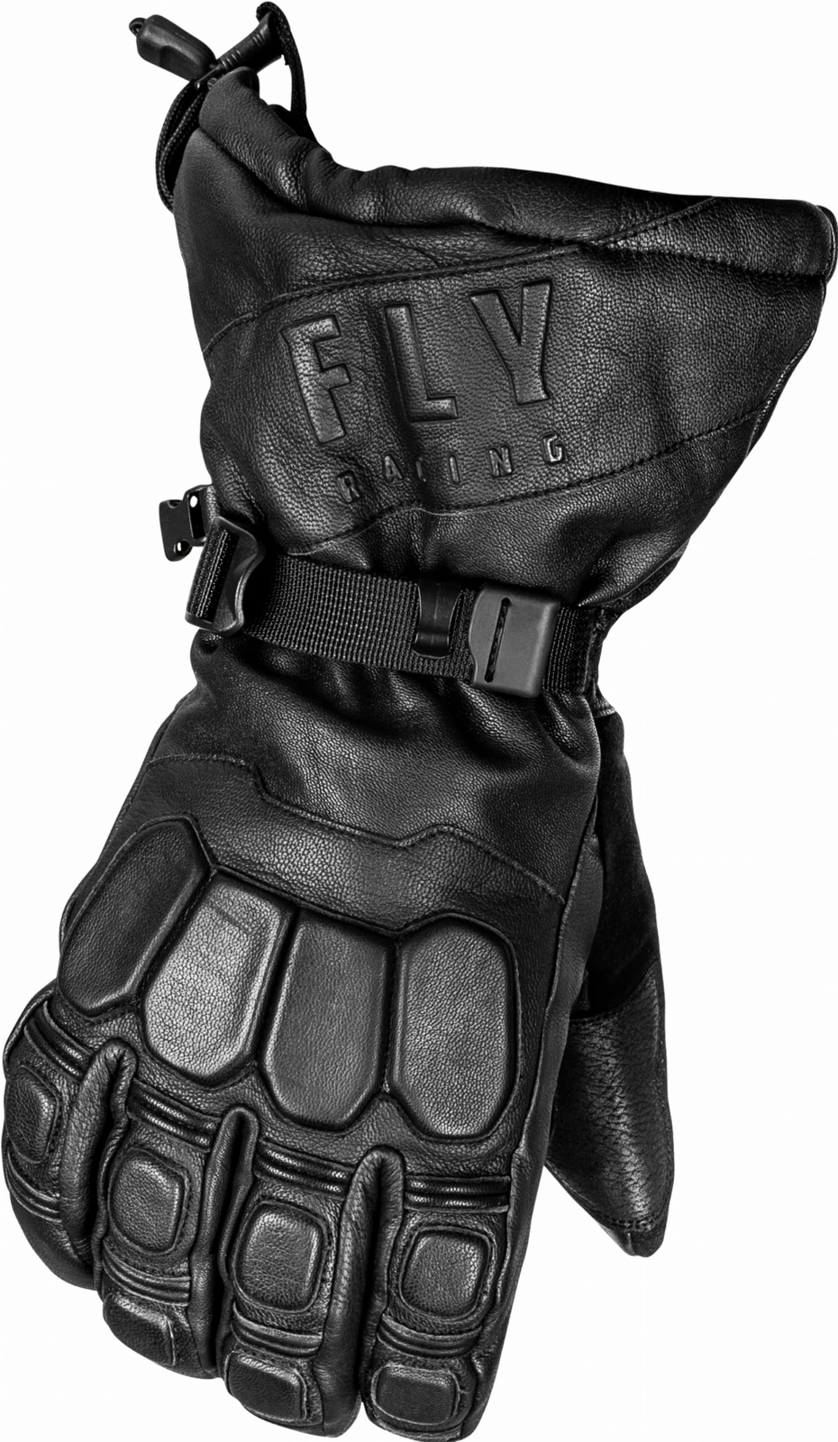 GLACIER GLOVES BLACK SM
Opens in a new window or tab