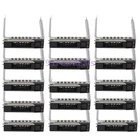 Lot For Dell GEN14/G15 2.5" HDD Caddy Tray R750 R650 R550 R450 T550 T350 R640