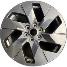 Ford F150 Lightning Factory Rim 20x8.5 2022-2025 Original Alloy Oem Wheel 10471 Ford F150 Lightning Factory Rim 20x8.5 2022-2025 Original Alloy Oem Wheel 10471