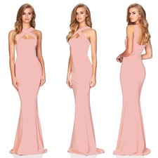 Nookie Women’s Size Small Viva 2 Way Gown in Prima NWT $289