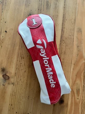 TaylorMade 2017 British Open Driver Headcover - Special Edition - Image 1 of 4