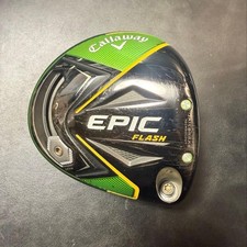 Callaway Epic Flash 9.0 Driver 1W Head Only RH