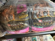 Purina Pro Plan Puppy skin and stomach salmon Dry Dog Food, 4lbs 8.25 per pound