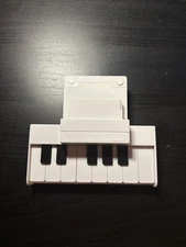 Easy Piano Nintendo DS Learn Piano Game Rare