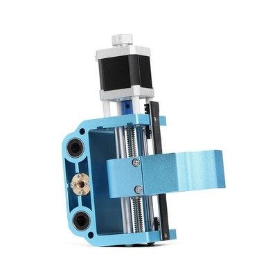 Genmitsu Upgraded Aluminum Z Axis Assembly V2 Kit With Motor Mount for 775 an...