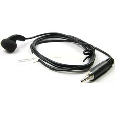 Motorola BDN6781A Pellet-Style Earpiece - NEW OEM