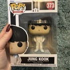 [kpop] Funko Pop! Rocks BTS Jung Kook #373 Vinyl Figure