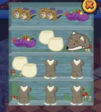 READ DESC BEFORE PURCHASING Webkinz Classic Mystery Clothing