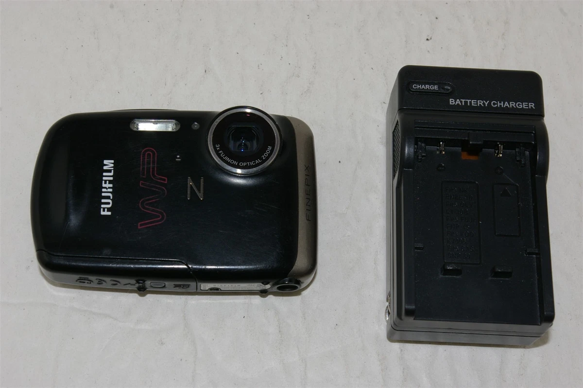 Preços baixos em Fujifilm FinePix Z Series Câmeras Digitais | eBay