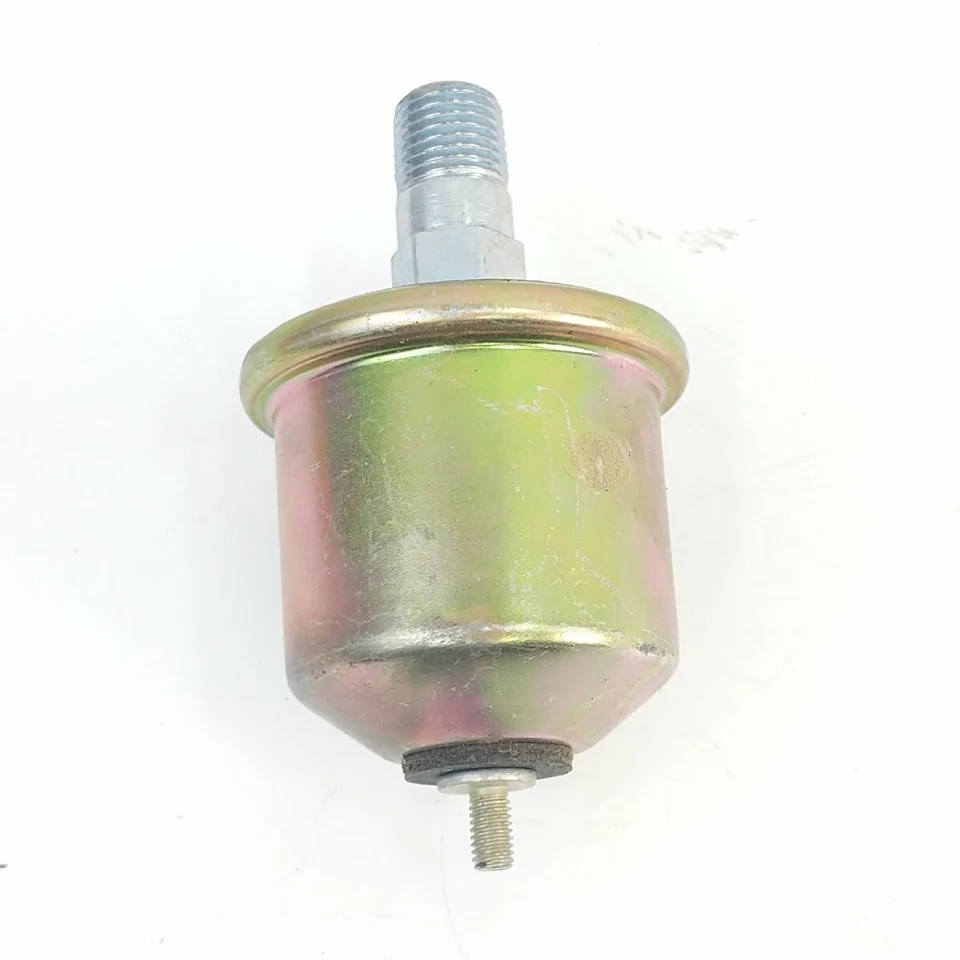 Interruptor manómetro de presión de aceite Napa Echlin OP6119 para Ford Aerostar Bronco F150 E150 Foto 3 de 4