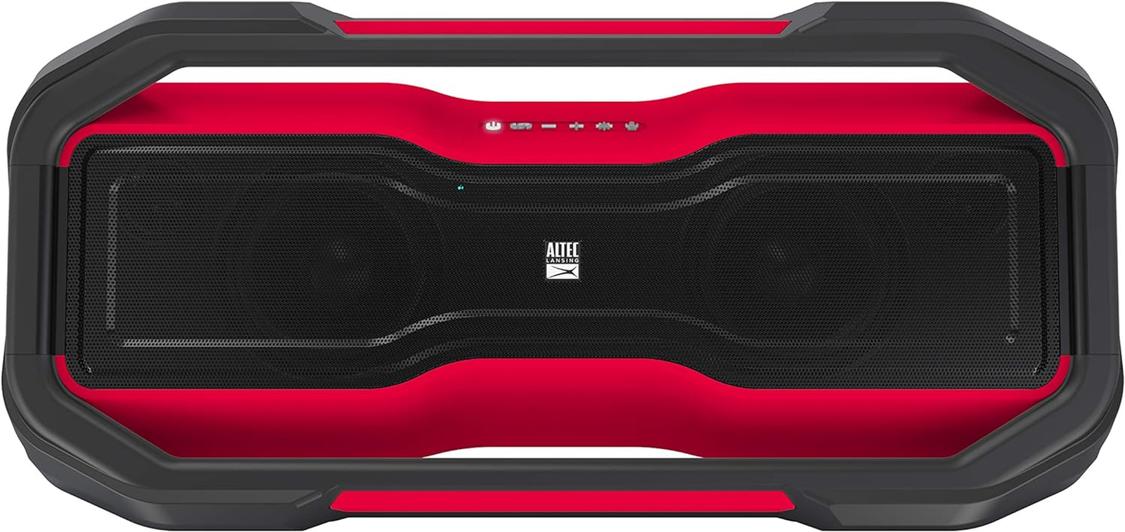 Rockbox XL Wireless Bluetooth Waterproof Speaker with 20HR Battery Life