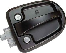 Creative Products Group TTLM-45100-2006-1PK Ultra M Pro Manual Lock