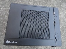 Silverstone SST-SG05BB-LITE (black) Mini-ITX ...