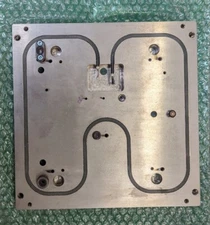 EOS M290 Build Platform Plate Heater For Metal 3D Printer