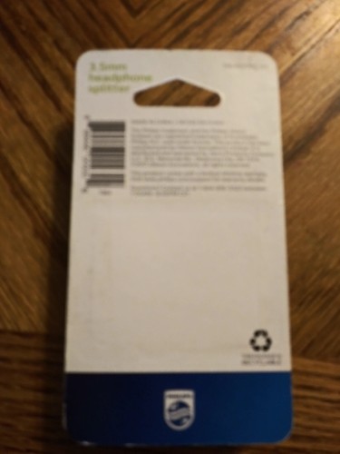 Philips Audio/Video 3.5mm Head Phone Splitter for all Brands 3.5 Audio Port - Picture 5 of 8
