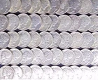 ✯ HIGH GRADE 90% Old U.S. Silver Mercury Dimes ✯ VF-AU ✯ 1916-1945 ✯ 1 COIN ✯