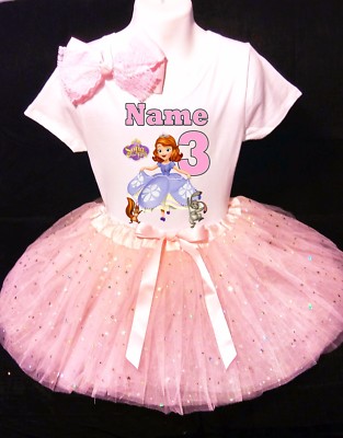 third birthday dress thetwirl Third Birthday Shirt