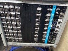 Allen And Heath Digital Multi Ore