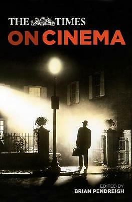 The Times on Cinema-Brian Pendreigh,Brian Pendreigh - Image 5