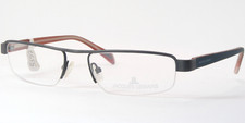 JACQUES LEMANS F 1-1002 A Matt Graphite Grey ...