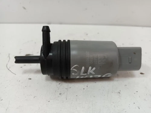 26495 Pompa Pulita Per MERCEDES-BENZ SLK (BM 170) ROADSTER 2002 3516307 - Foto 1 di 10