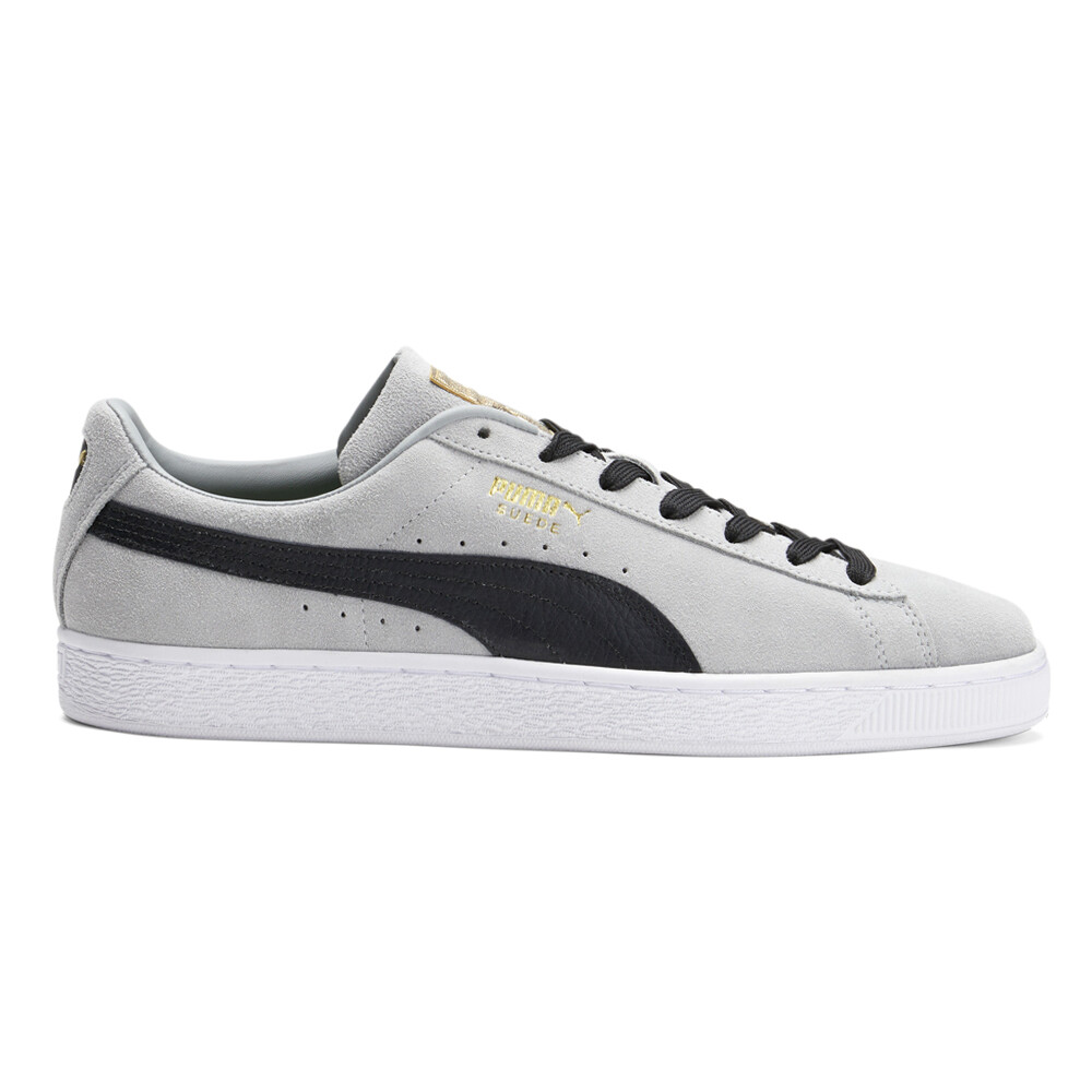 Puma Suede Classic Pastime Мужские кроссовки на шнуровке Размер 10,5 M Повседневная обувь 38706