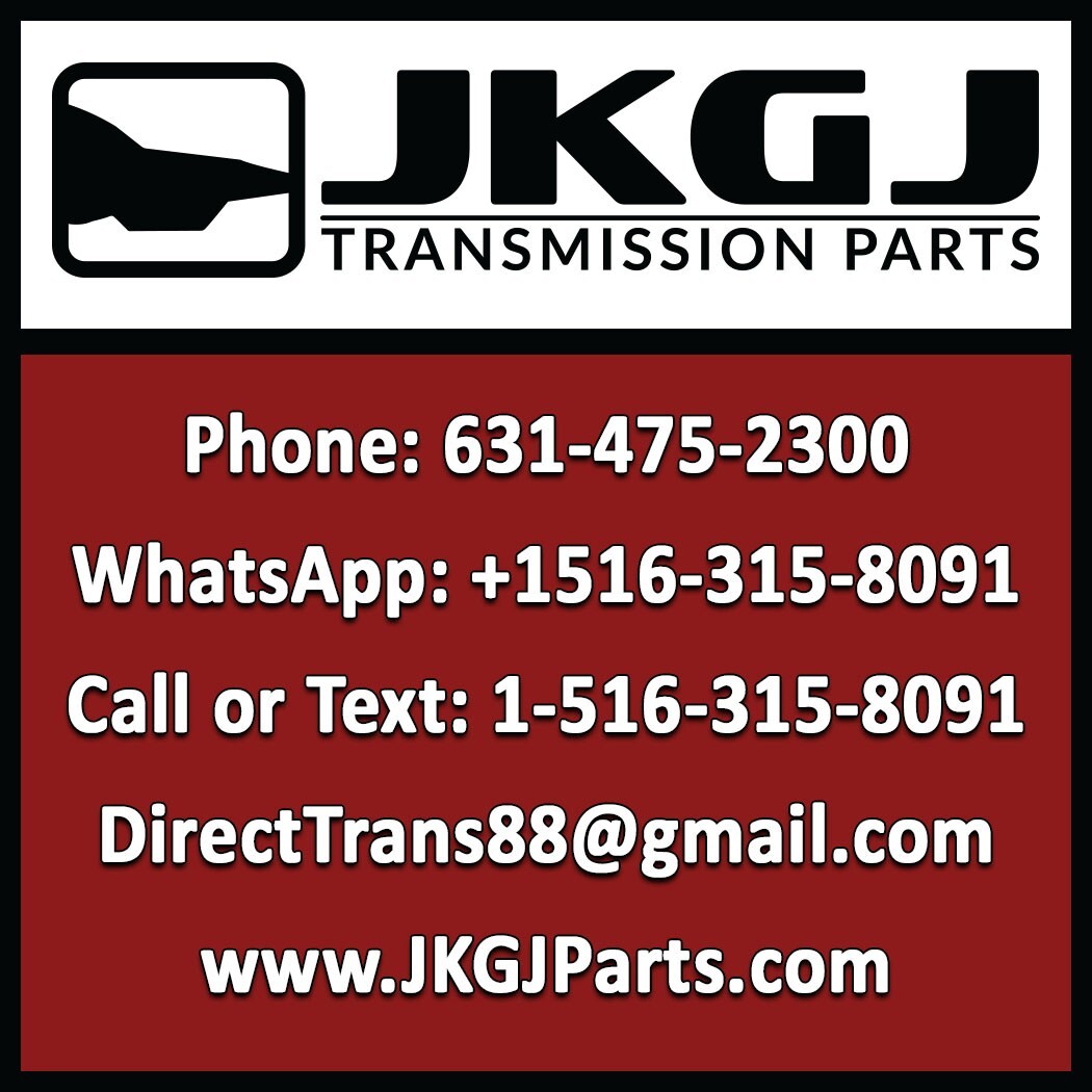 MR9A Transmission Overhaul Rebuild Kit 1991-05 Acura NSX 3.0L V6 Supercar Coupe