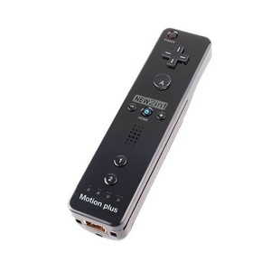 1x Wii 2 In1 Wiimote Built In Motion Plus Inside Remote Controller Steering New Ebay 1x Wii 2 In1 Wiimote Built In Motion Plus Inside Remote Controller Steering New Ebay