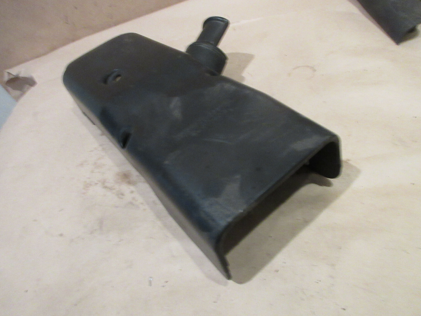 Ferrari Mondial 8 -  Lower Steering Column Cover P/N 60654500