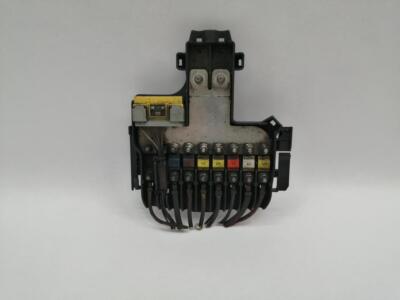 Schmelzsicherung für CITROEN C4 PICASSO SX 2007 1006427