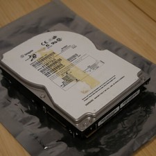 Seagate Barracuda ST39173LC 9.1GB 80 PIN SCA Server SCSI Hard Drive - Tested