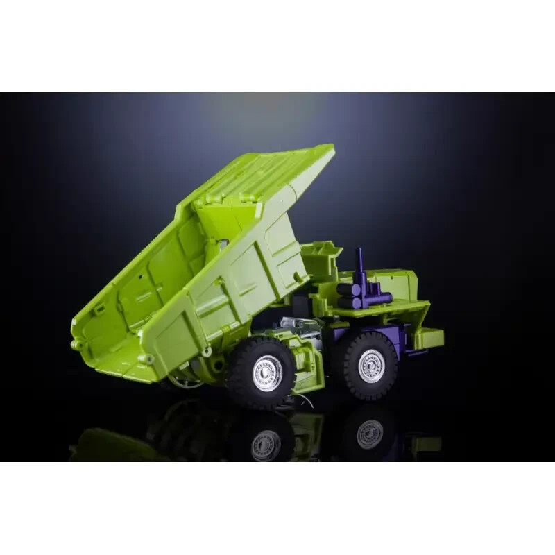 IN HAND New X-TRANSBOTS MX-XLVI-T MX-46T BIG LOAD Actio IN HAND New X-TRANSBOTS MX-XLVI-T MX-46T BIG LOAD Actio