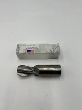 A.B Tools Back Taper End Mill Carbide FMS125-1382