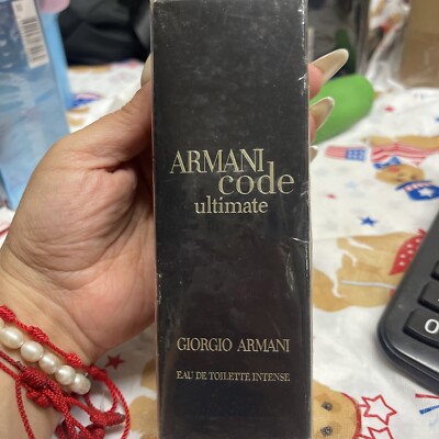 Giorgio Armani Armani Code 2.5oz Men's Gift Sets