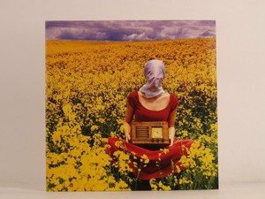 Funeral For A Friend Juneau F44 3 Track Promotional Cd Single Picture Sleeve A Ebay