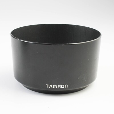 Tamron - 58FH Lens Shade Hood - for 70-210mm f4-5.6 Zoom Lens