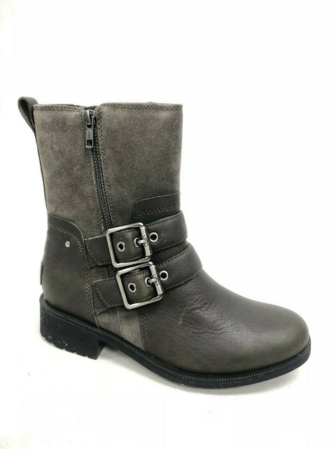 ugg leather waterproof