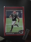 2024 Panini Score Football Red Bijan Robinson #13