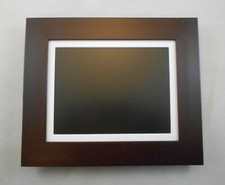 Coby DP843WD 8  Digital Photo Frame