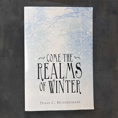 #ad Come the Realms of Winter by Diane C Hundertmark Paperback $3.88