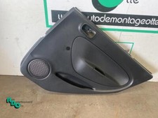 Porte arrière et accessoires Daihatsu CUORE
