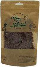 Paw Natural Hunde Leckerlis Training | 250g |...