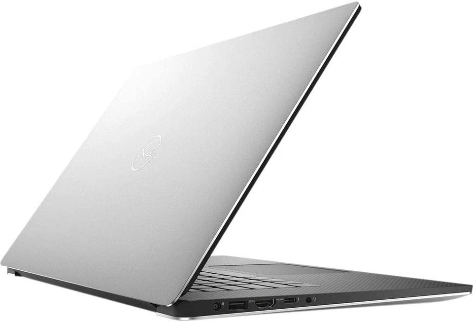 Dell Precision, 5530, 15.6" IPS FHD,  Intel i7-8850H, nVidia Quadro, 32GB, 512GB - Image 2 of 3