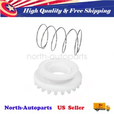 WH05X24185 Washing Machine Clutch  WH01X24434 Washer Spring for GE