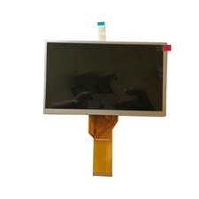 For  KTP700 6AV2123 6AV2 123-2GA03-0AX0 LCD Dispaly Screen Panel