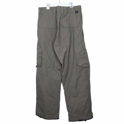 Millennium Three Snow Pants Medium | eBay