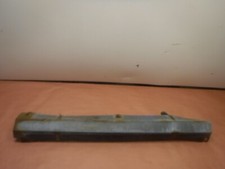Jeep Wrangler Yj 1991-1994 Front Bumper Support Mount Bracket Renegade