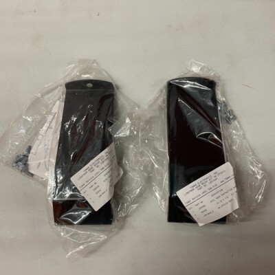 Lot of 2 Tomar Electronics Light Bar Hook Mount Kit HK-FPIU13 Part NO. LB0184H