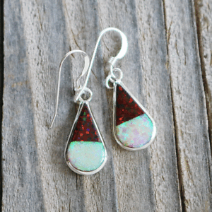 NATIVE-AMERICAN-ZUNI-OPAL-EARRINGS-BY-NANCY-amp-SHELDON-WESTIKA